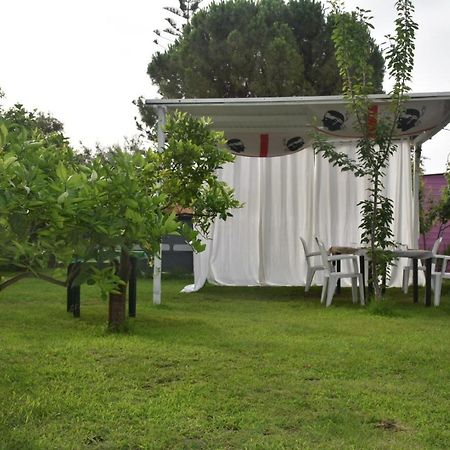Sa Mariposa Bed & Breakfast Муравера Екстериор снимка