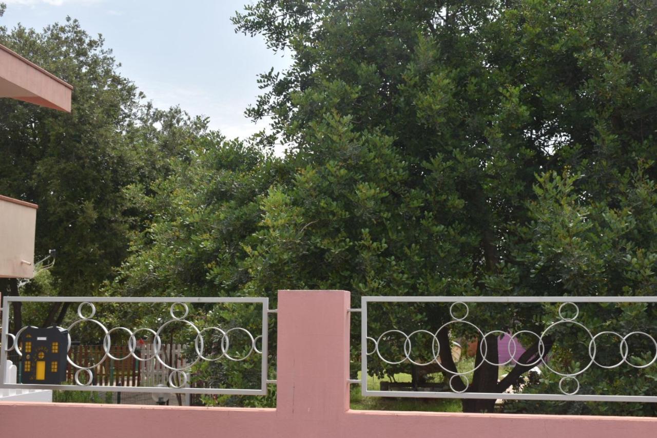 Sa Mariposa Bed & Breakfast Муравера Екстериор снимка