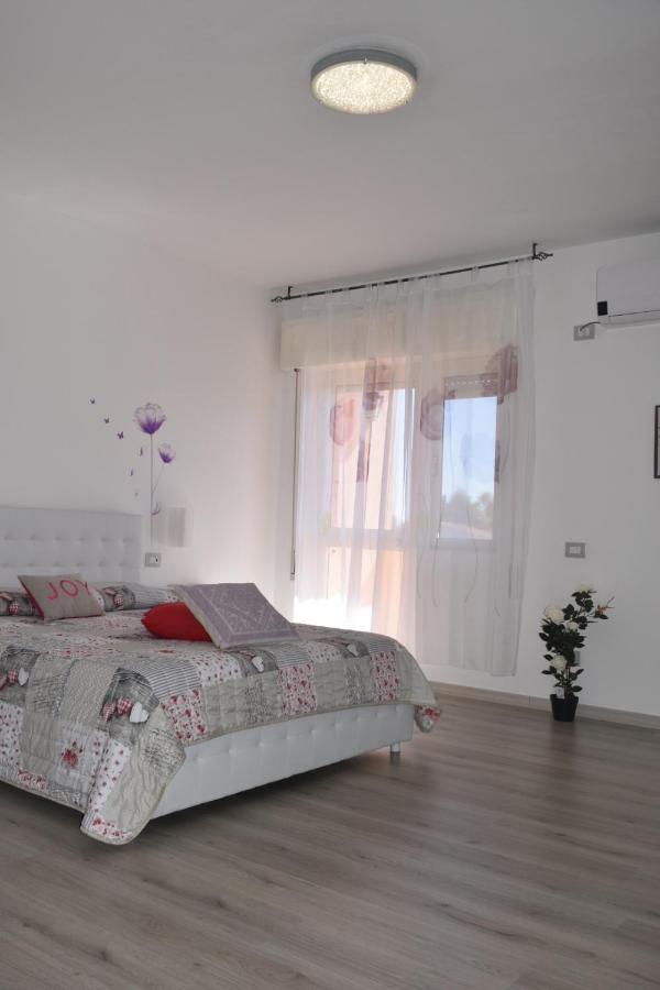 Sa Mariposa Bed & Breakfast Муравера Екстериор снимка