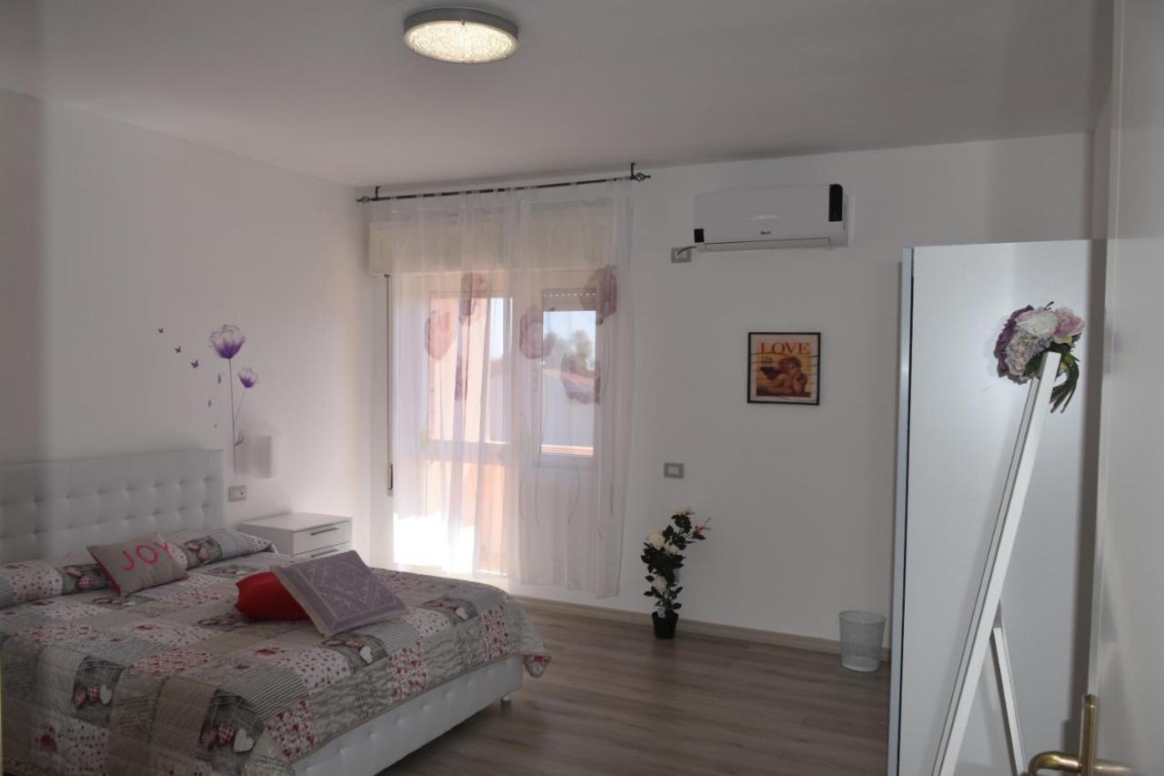 Sa Mariposa Bed & Breakfast Муравера Екстериор снимка