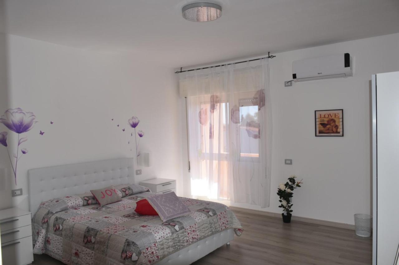 Sa Mariposa Bed & Breakfast Муравера Екстериор снимка