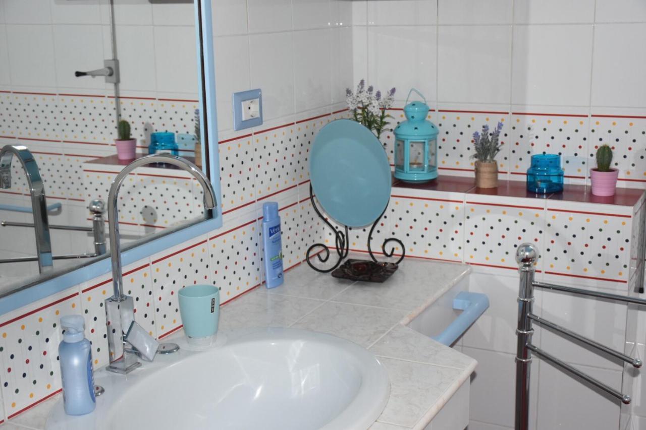 Sa Mariposa Bed & Breakfast Муравера Екстериор снимка