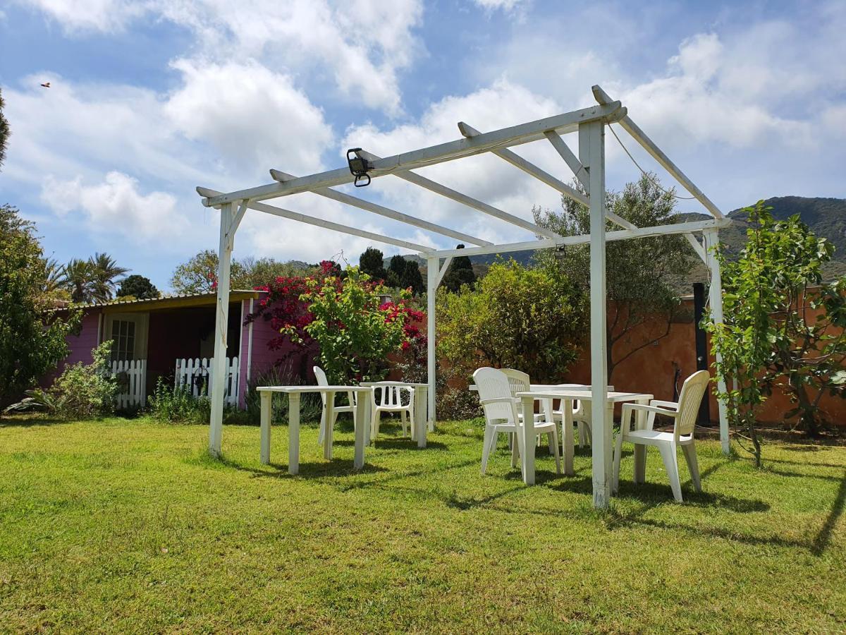 Sa Mariposa Bed & Breakfast Муравера Екстериор снимка