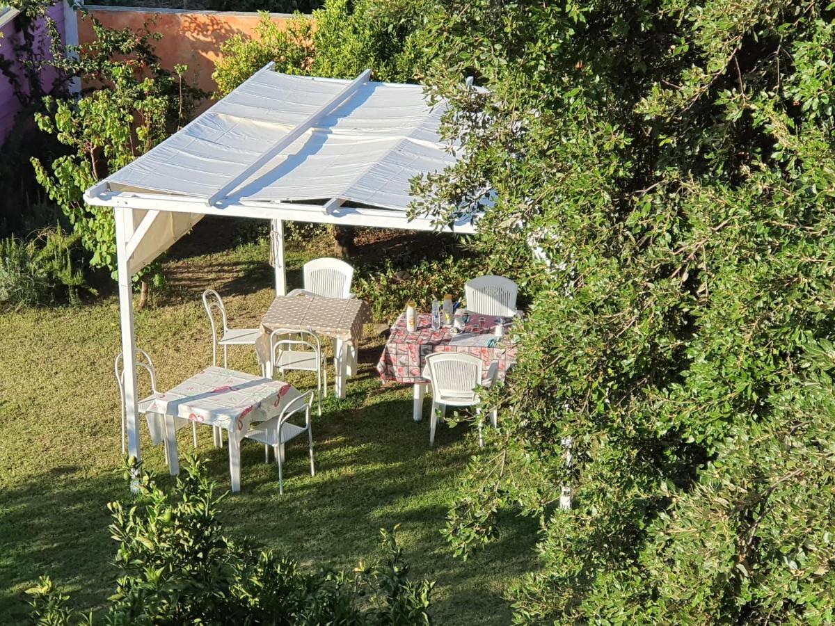 Sa Mariposa Bed & Breakfast Муравера Екстериор снимка