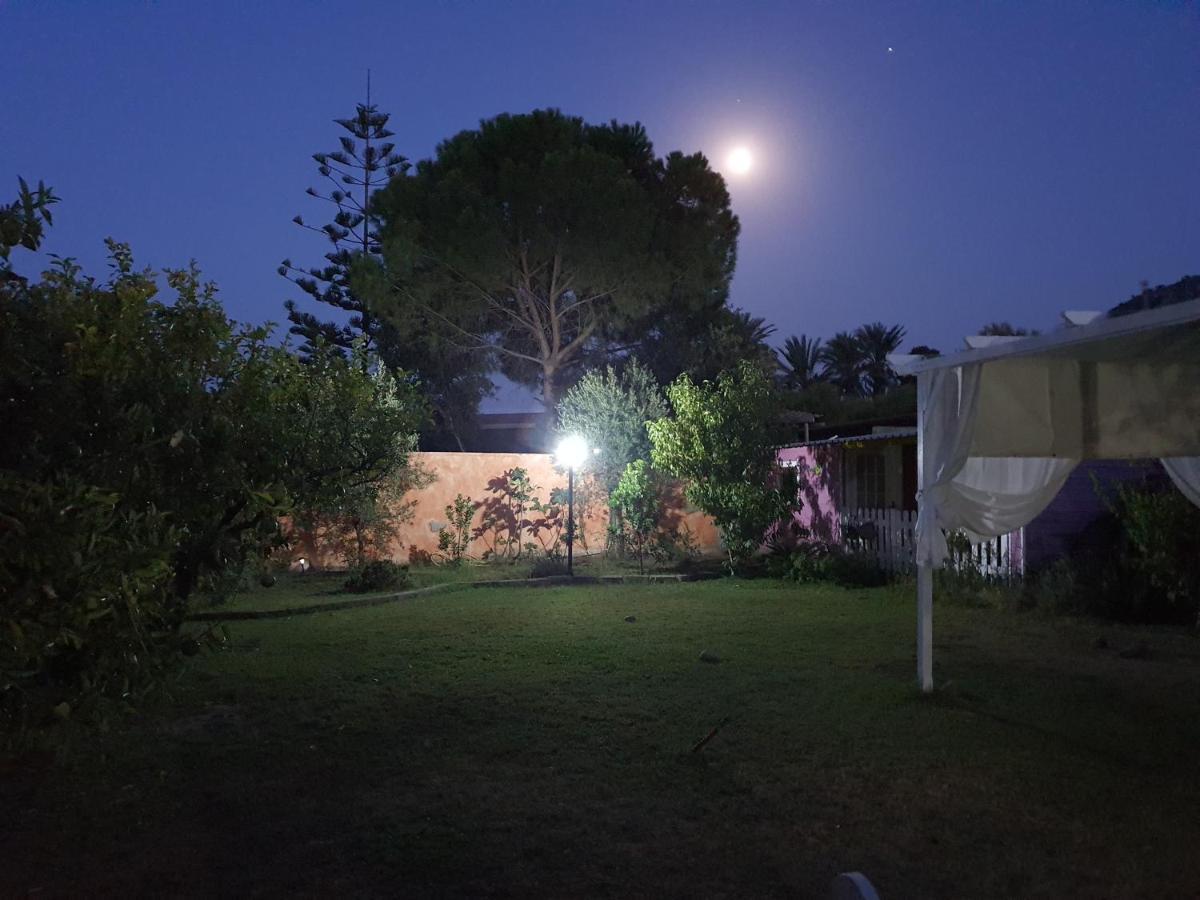 Sa Mariposa Bed & Breakfast Муравера Екстериор снимка