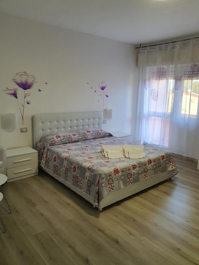 Sa Mariposa Bed & Breakfast Муравера Екстериор снимка