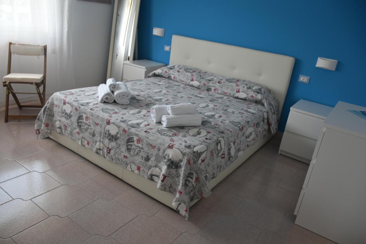 Sa Mariposa Bed & Breakfast Муравера Екстериор снимка