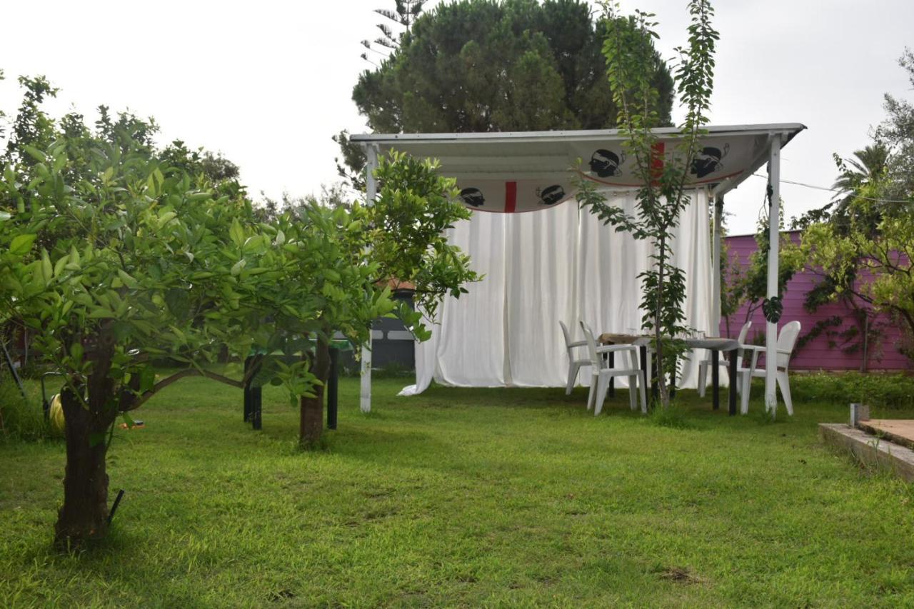 Sa Mariposa Bed & Breakfast Муравера Екстериор снимка